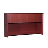 Bestar Embassy Credenza Hutch in Bordeaux
