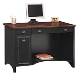 STANFORD COLLECTION COMPUTER DESK