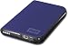 Electronics : Western Digital My Passport Elite 500GB (Blue)