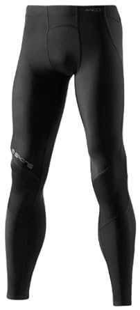 SKINS Men's A400 Long Tights
