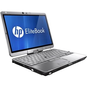 HP EliteBook 2760p C7L81UP 12.1 LED Convertible Tablet PC - Wi-Fi - Intel - Core i5 i5-2520M 2.5GHz