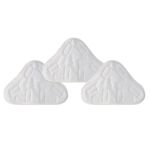 Thane H2O Mop X5 Microfiber Replacement Pads
