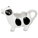 313L6MUSKpL. SL160  Fox Run Cow Kitchen Accessories Creamer