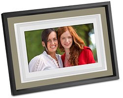 Kodak 8296659 DIGITAL FRAME, 8" W820, WI-FI,