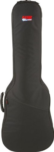 Gator Cases GSLING-BASS-2X 2x Bass Guitar Slinger Gig Bag