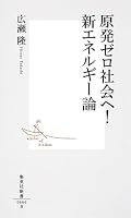 原発ゼロ社会へ! 新エネルギー論 (集英社新書)