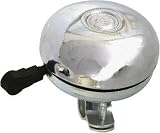 Bike/ bicycle standard bell - 5cm diametre