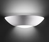 CASABLANCA NOVA:, Wandleuchte, Made in Italy, Handarbeit, Keramik Leuchte,