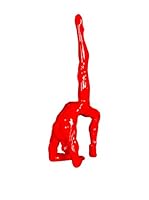 Arte Dal Mondo Figura Atleta Small 1