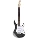 Yamaha ET112 chitarra elettrica - ristrutturato