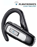 Original Plantronics Explorer 220 Bluetooth Headset - White Box Pack