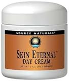 SOURCE NATURALS, Skin Eternal Day Cream 4 OZ 313LAKz8Y%2BL. SL160 SOURCE NATURALS, Skin Eternal Day Cream 4 OZ