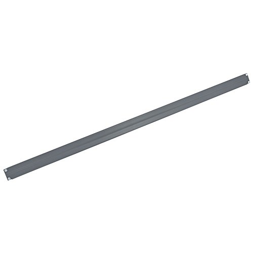 Edsal Manufacturing CBE4703G Edsal Steel Beam for CR4824, 48", Gray