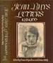 Jean Rhys Letters, 1931-1966
