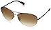 Marc by Marc Jacobs Women's MMJ 199/S Aviator Sunglasses