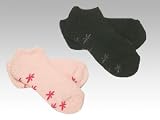 Petal Plusheez, Spa Sock with Tread