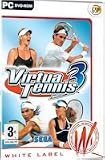 Avanquest Virtua Tennis 3 [windows 2000/xp]
