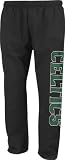 Boston Celtics Kids (4-7) Fan Gear Fleece Pant