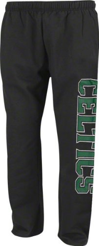 Boston Celtics Kids (4-7) Fan Gear Fleece Pant