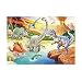 Glow in the Dark - Age of Dinosaurs Jigsaw Puzzle