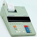 Royal 121PD PLUS 12-Digit - HD Printing Calculator With 4-Key Memory