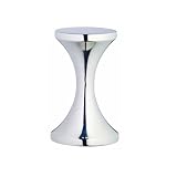 Kitchen Craft Le' Express Stainless Steel Coffee Tamper