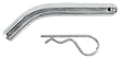 Curt Manufacturing 21500 5/8 In Hitch Pin With Clip Polybag W/Upc