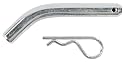 Curt Manufacturing 21500 5/8 In Hitch Pin With Clip Polybag W/Upc
