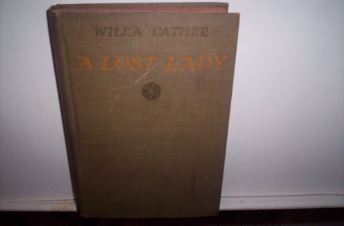 Willa Cather
