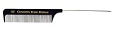 Champion Pin Tail Comb 9