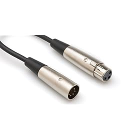 Dmx Adapter Cable