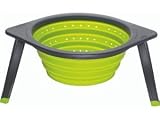 Chef'n Sleekstor Sleekstor Large Colander 11-in.