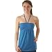 Womens Rusty Retreat Halter Top