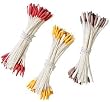 WILTON LILY STAMEN ASSORTMENT 1005-4451