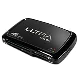 Photo : ULTRA PRODUCTS 22-in-1 Media Card Reader 31803