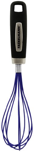 Fackelmann 24884 Schneebesen Feel 28 cm, Edelstahl / Silikon Preisvergleich