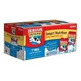 Horizon Organic Milk, 12 Count