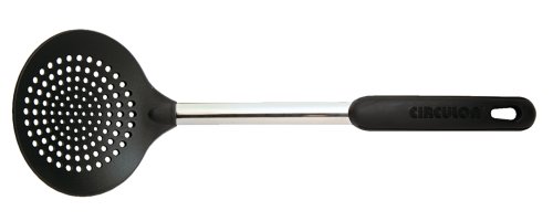 Circulon 2 Nylon Skimmer, Black