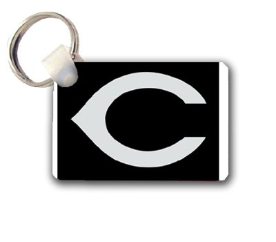 Cincinnati Reds Keychain Key Chain Great Unique Gift Idea