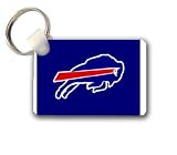 Buffalo Bills Keychain Key Chain Great Unique Gift Idea