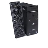 Compaq Presario CQ5700F PC (Black)