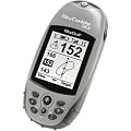 SkyCaddie SG4 Golf GPS (Gray/Black)