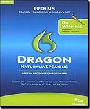Dragon NaturallySpeaking Premium 11 Bluetooth