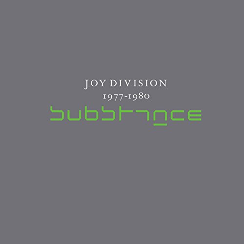 Joy Division - Substance (2lp) - Zortam Music