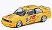 DP 1/43 BMW M3(E30)�����ȥƥå�(No.35/JTCC198 433882035