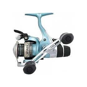 SHIMANO SPIREX RG REAR DRAG SPINNING REEL NEW 2009