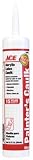 12 each: Ace 15 Year Latex Caulk (0737AC)