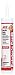 Red Devil 0737AC "ACE" CAULK LATEX 10.1OZ(pack of 12)