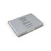 Lavolta Batteria Originale per Apple MacBook Pro 15 pollici Notebook PC Portatile compatibile con A1175 MA463LL/A MA348G/A MA680LL/A MA601LL MA600LL MA466LL/A MA681LL/A MA348GA MA348G MA348 M6099 MA600LL/A MA464LL/A - 10.8V 5600mAh