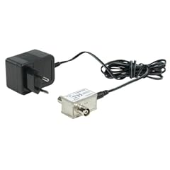 K�nig DVB-T Spannungseinspeise Adapter f�r aktive DVB-T Antennen